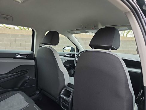 Used 2023 Volkswagen Taos S w/ Driver Assistance Package image 16