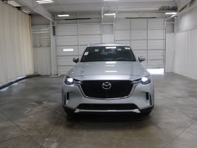 Used 2025 MAZDA CX-90 3.3 Turbo w/ Premium Plus Pkg