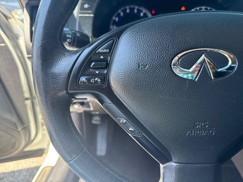 Used 2013 INFINITI G37 x Sedan w/ Premium Pkg AWD/4WD image 14