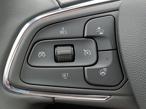 New 2026 Buick Envista Sport Touring w/ Studio Series FWD image 16