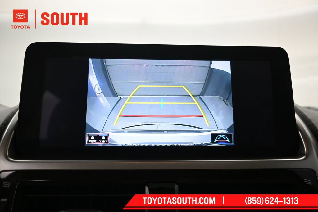 Used 2022 Lexus GX 460 Premium AWD/4WD image 18