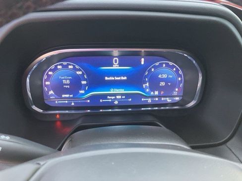 Used 2023 Chevrolet Tahoe High Country image 16