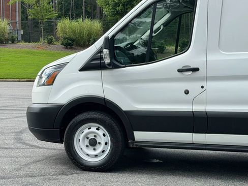 Used 2019 Ford Transit 150 148 Medium Roof RWD image 10