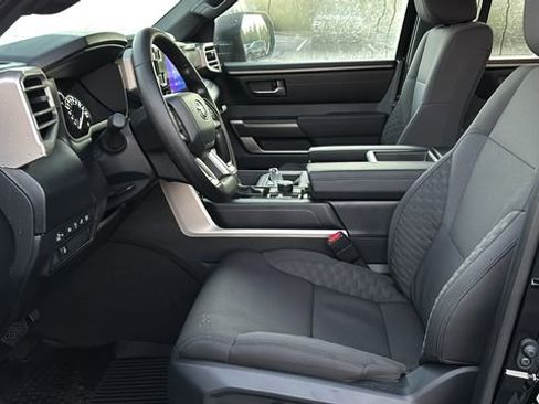 New 2026 Toyota Tundra SR5 image 26