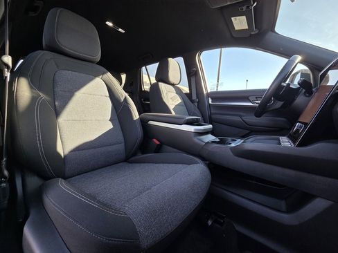 Used 2025 GMC Terrain Elevation image 29