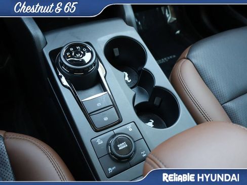 Used 2023 Ford Bronco Sport Badlands w/ Premium Package AWD/4WD image 39