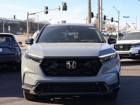 New 2026 Honda CR-V Sport-L image 2