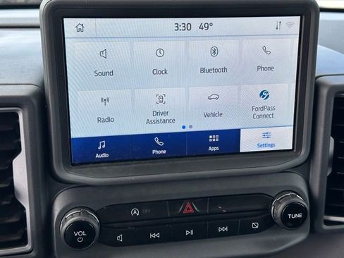 Used 2024 Ford Bronco Sport Big Bend image 21