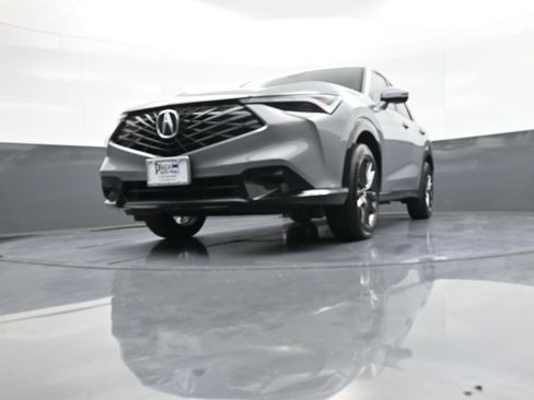 Certified 2025 Acura ADX A-Spec AWD/4WD image 25
