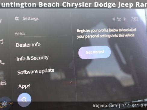 Used 2024 Toyota Sequoia TRD Pro image 26