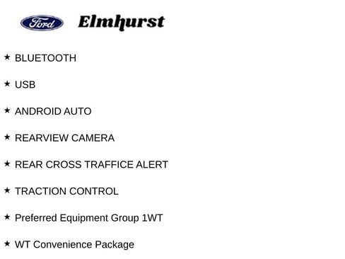 Used 2022 Chevrolet Silverado 3500 W/T w/ WT Convenience Package AWD/4WD image 8