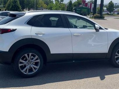 New 2025 MAZDA CX-30 AWD 2.5 S w/ Preferred Package