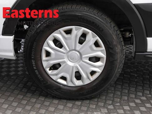 Used 2023 Ford Transit 350 XLT RWD image 31