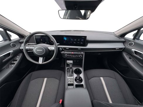New 2026 Hyundai Sonata SE FWD image 49