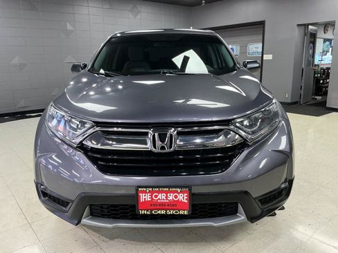 Used 2017 Honda CR-V LX image 8