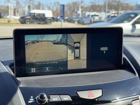 Certified 2024 Acura RDX SH-AWD w/ Advance Package image 28