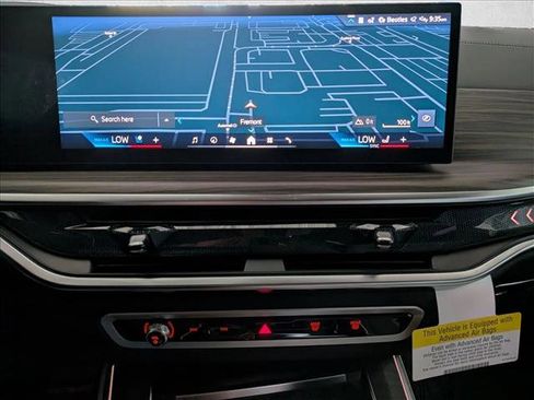 New 2026 BMW X5 xDrive50e AWD/4WD image 12