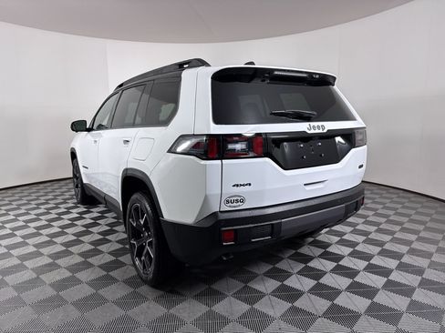 New 2026 Jeep Cherokee Overland w/ Advanced Pro Tech Group AWD/4WD image 20