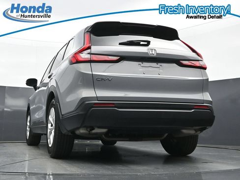 Used 2025 Honda CR-V LX image 40