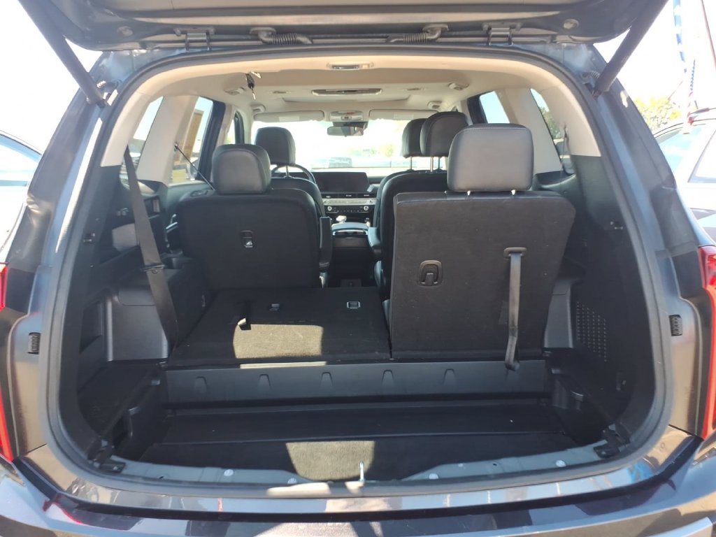 Used 2025 Kia Telluride S AWD/4WD image 20
