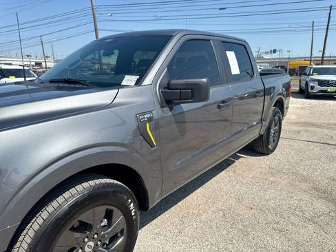 Certified 2025 Ford F150 STX w/ Equipment Group 200A image 35