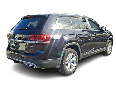 Used 2018 Volkswagen Atlas SE image 6