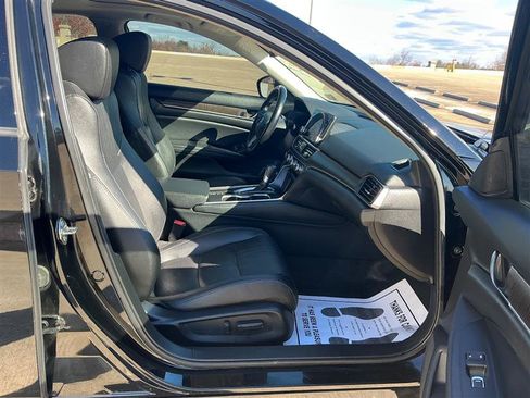 Used 2020 Honda Accord EX-L image 35