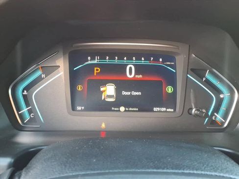 Certified 2023 Honda Odyssey EX-L image 20