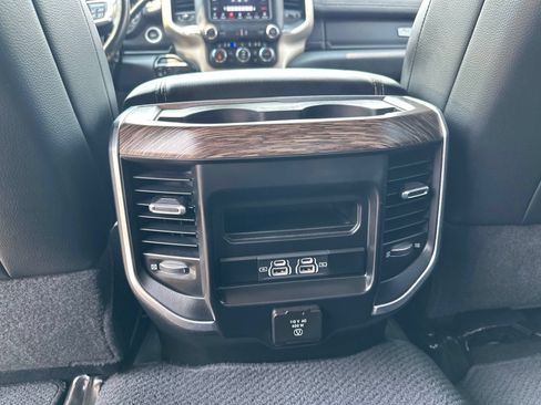 Used 2021 RAM 2500 Laramie AWD/4WD image 27