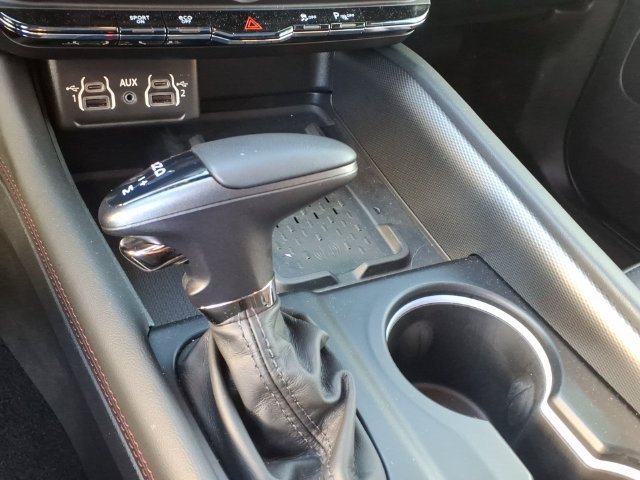 Certified 2025 Dodge Durango R/T AWD/4WD image 19