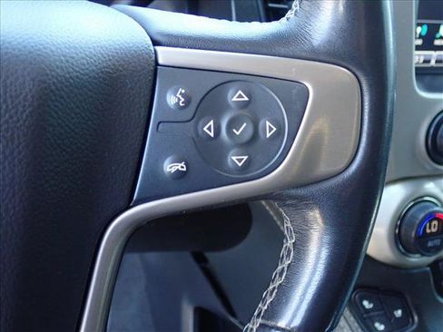 Used 2019 GMC Yukon XL Denali AWD/4WD image 19