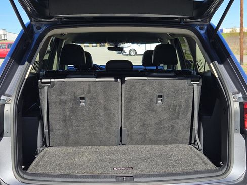 Used 2022 Volkswagen Atlas SE image 10