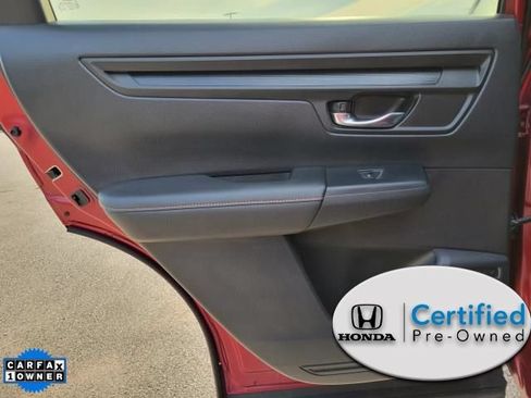 Certified 2024 Honda CR-V Sport image 10