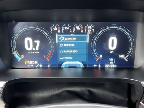 Used 2023 Ford F150 Raptor w/ Raptor Carbon Fibre Package image 26