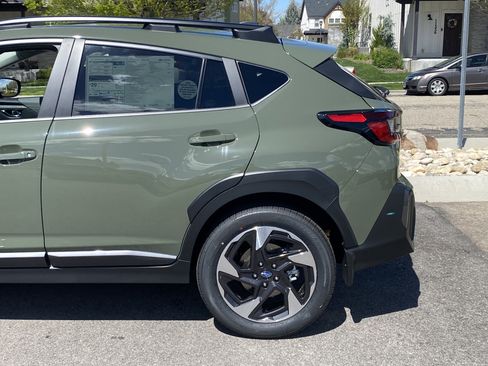 New 2026 Subaru Crosstrek 2.5i Limited AWD/4WD image 4