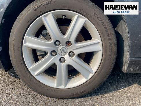Used 2008 Lexus ES 350 w/ Premium Plus Pkg FWD image 5