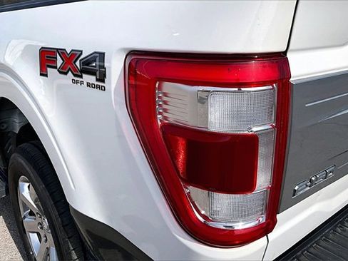 Used 2022 Ford F150 King Ranch w/ Equipment Group 601A High image 31