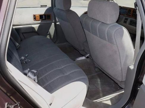 Used 1993 Chevrolet Caprice Classic image 25