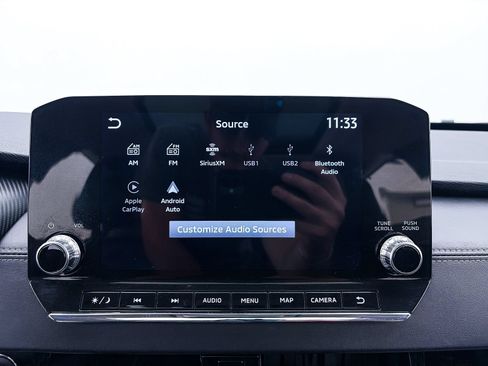 Used 2024 Mitsubishi Outlander SEL AWD/4WD image 24