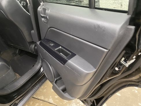 Used 2016 Jeep Patriot Sport w/ Power Value Group image 12