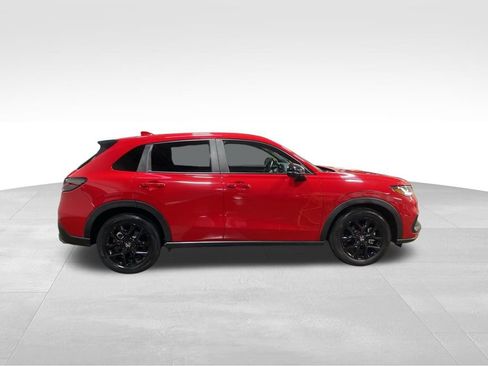 Certified 2023 Honda HR-V Sport image 10