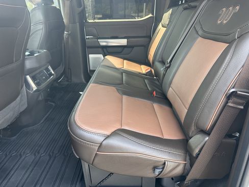 Used 2024 Ford F250 King Ranch image 14