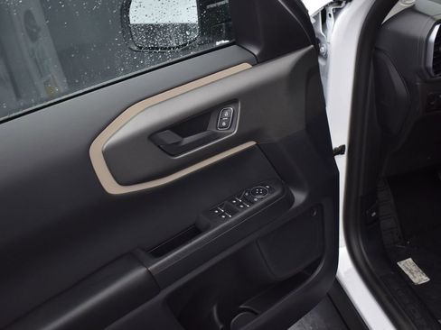 New 2025 Ford Bronco Sport Big Bend image 9