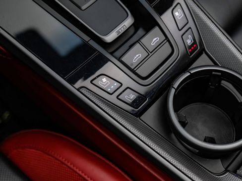 Used 2024 Porsche 911 Targa 4S image 73