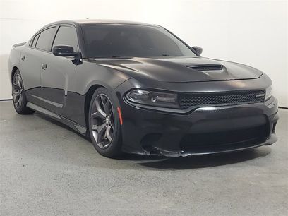 Used 2019 Dodge Charger R/T