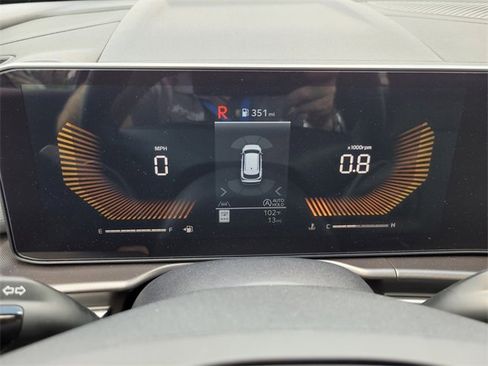 New 2026 Kia Sportage EX image 21