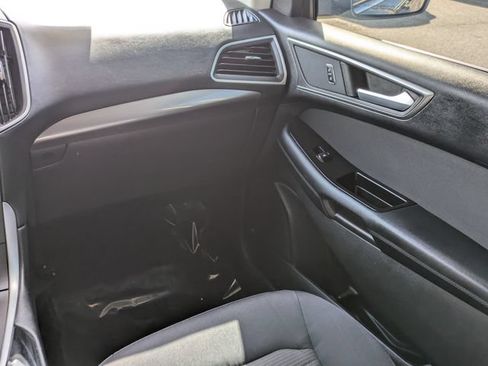 Used 2016 Ford Edge SEL w/ Cargo Accessory Package FWD image 17