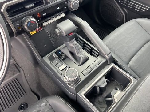 New 2026 Toyota 4Runner TRD Sport Premium image 22