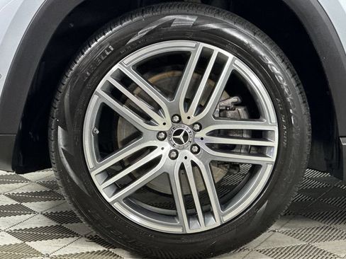 Certified 2024 Mercedes-Benz GLS 450 4MATIC image 35
