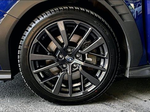 Certified 2023 Subaru WRX Premium AWD/4WD image 17